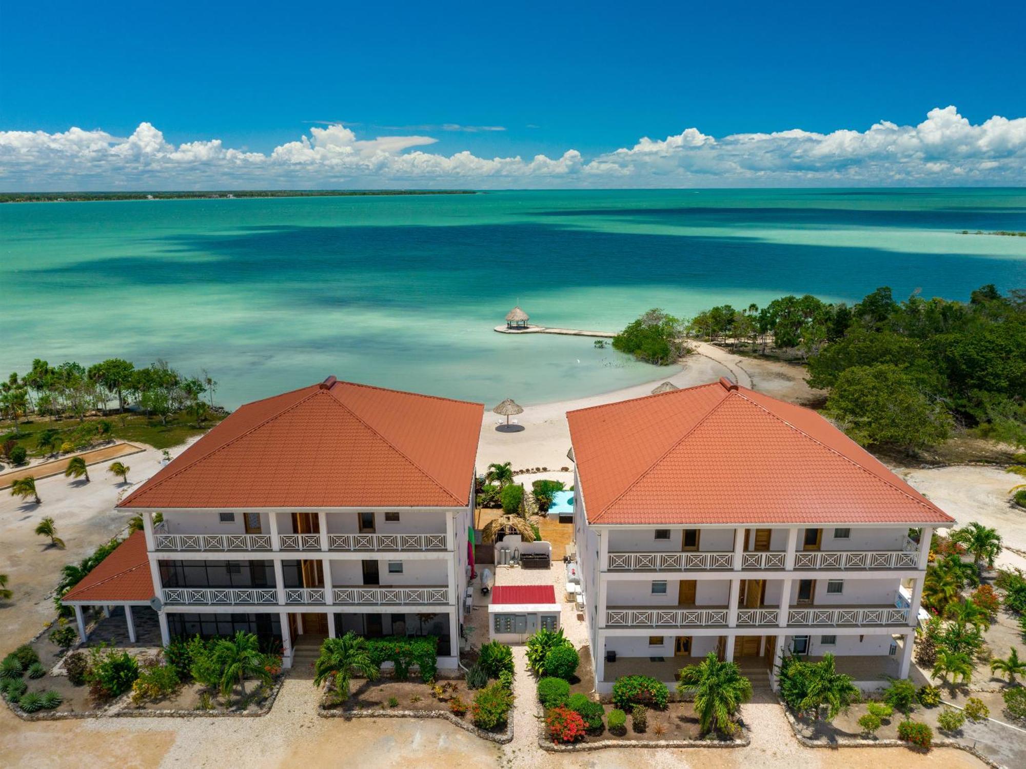 Orchid Bay Resort Corozal Værelse billede