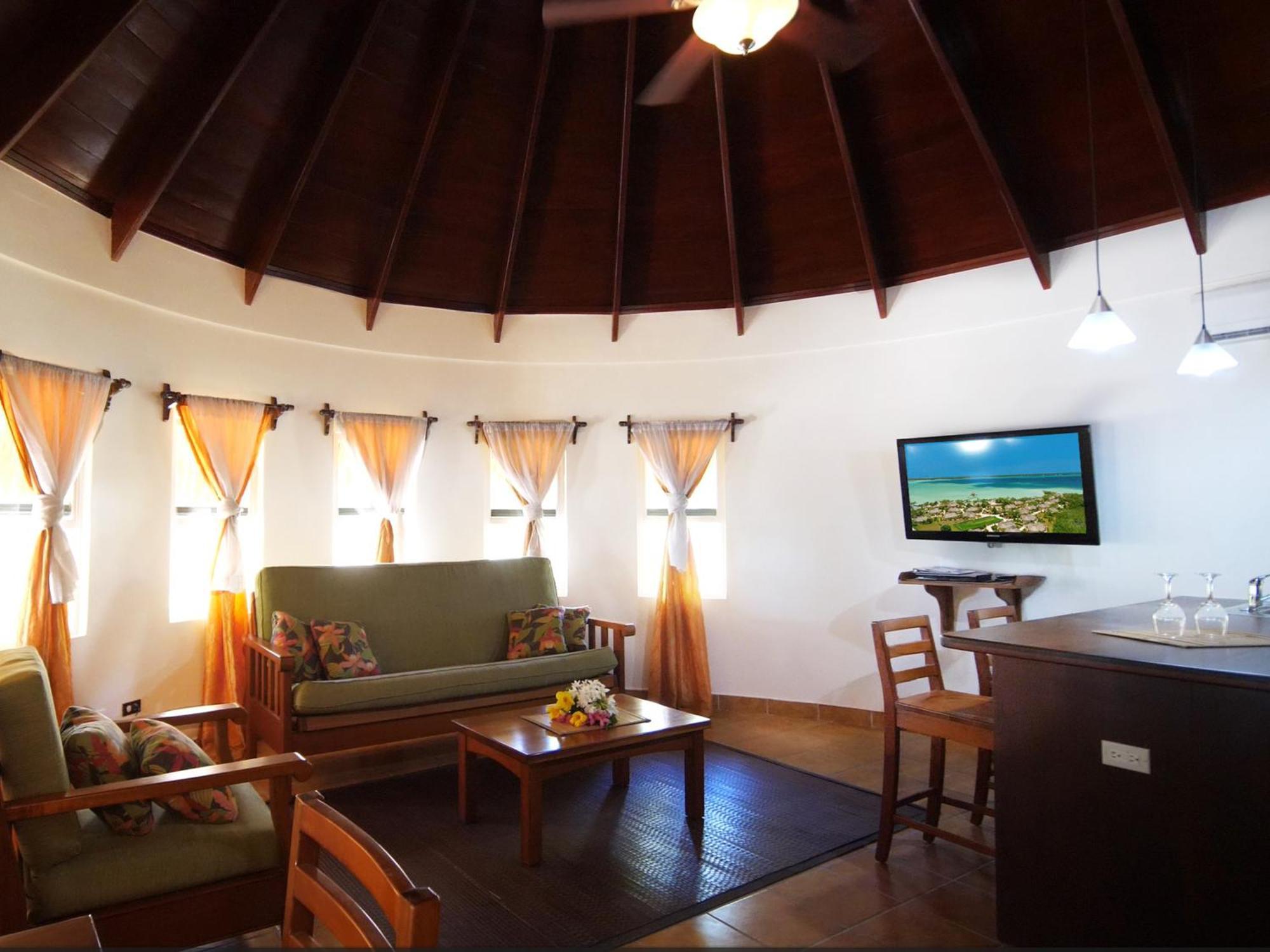 Orchid Bay Resort Corozal Værelse billede