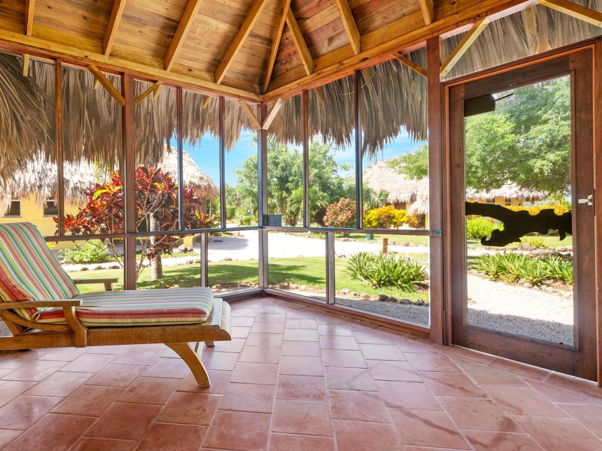 Orchid Bay Resort Corozal Værelse billede