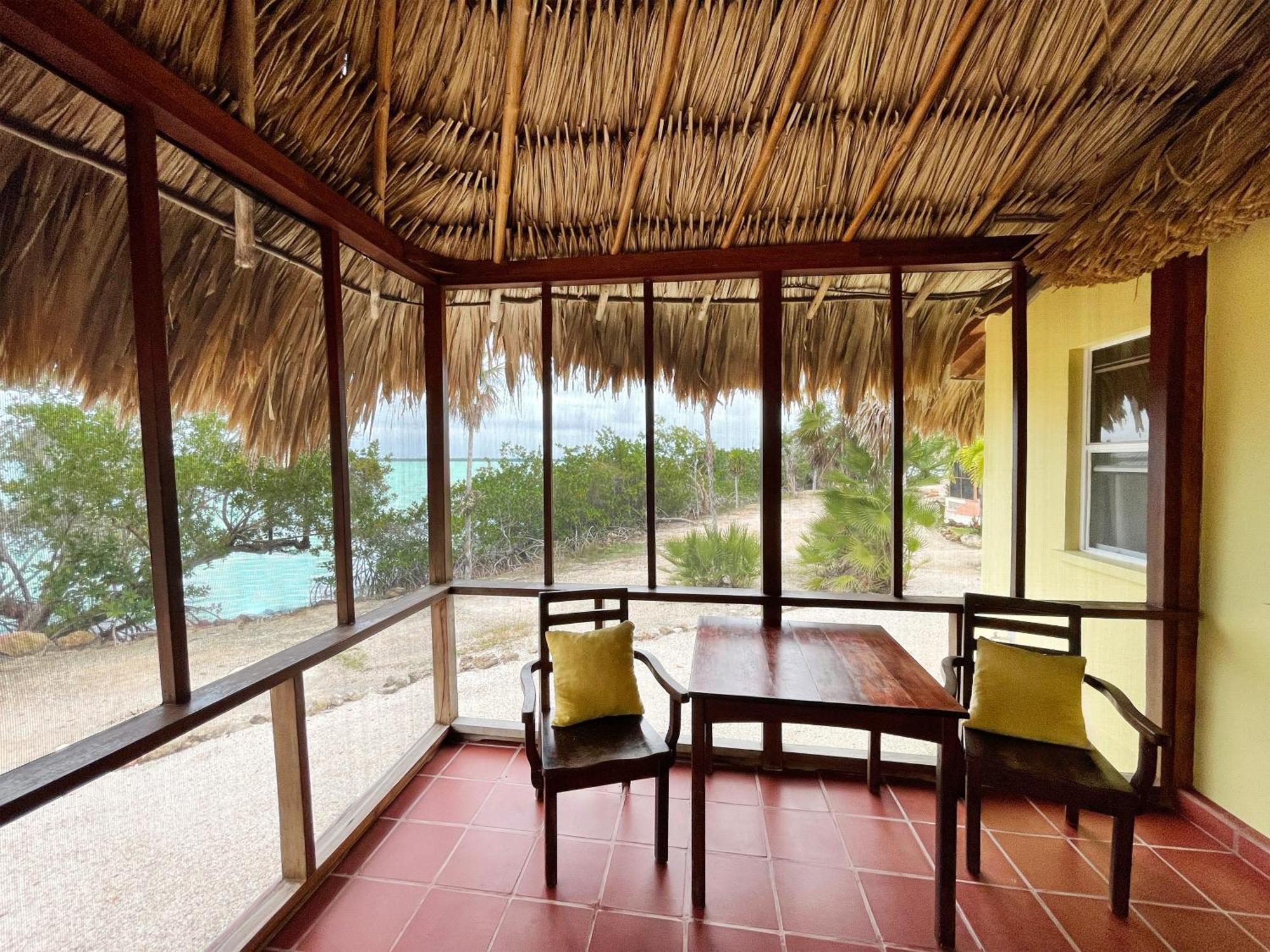 Orchid Bay Resort Corozal Værelse billede
