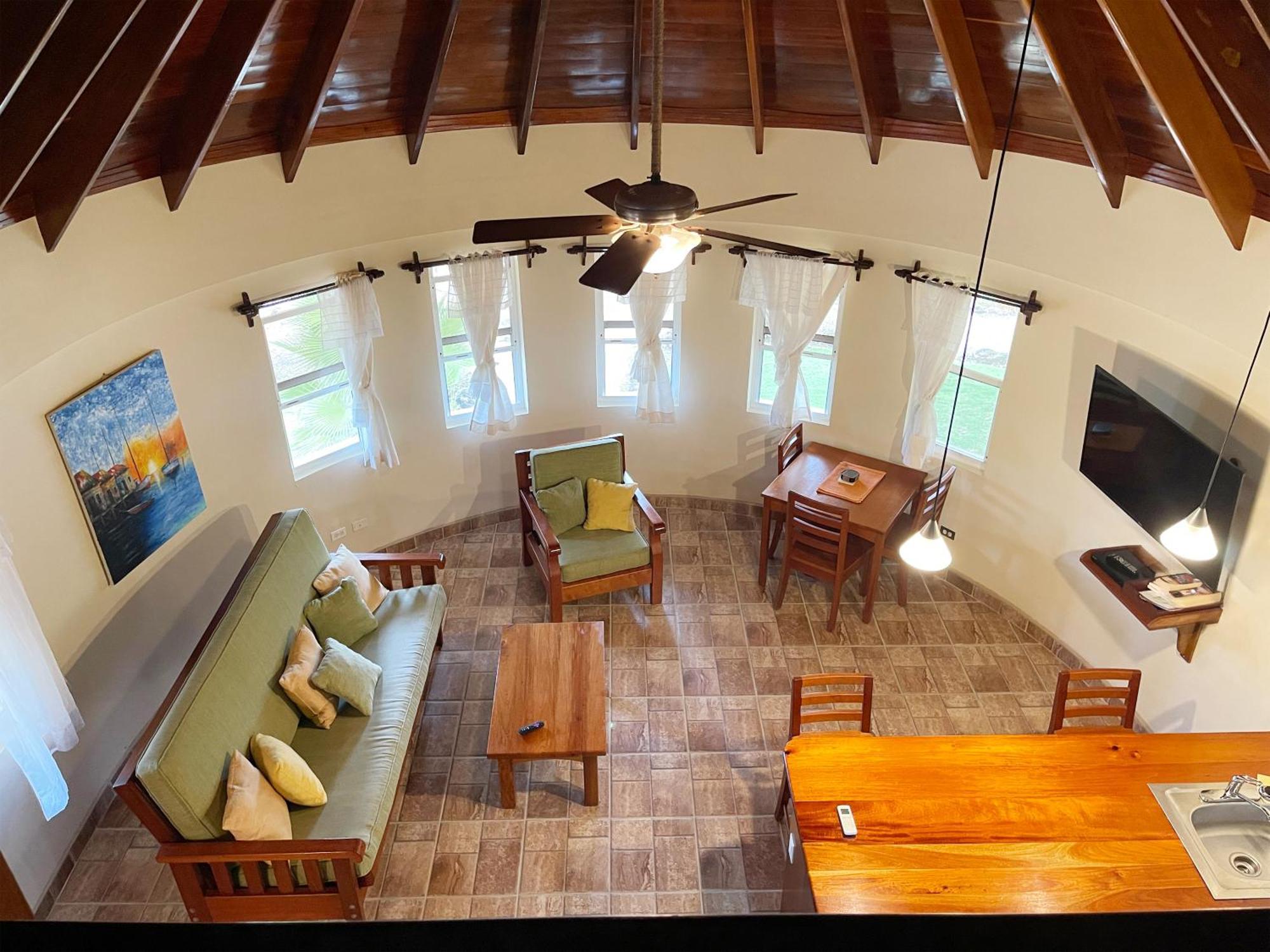 Orchid Bay Resort Corozal Værelse billede