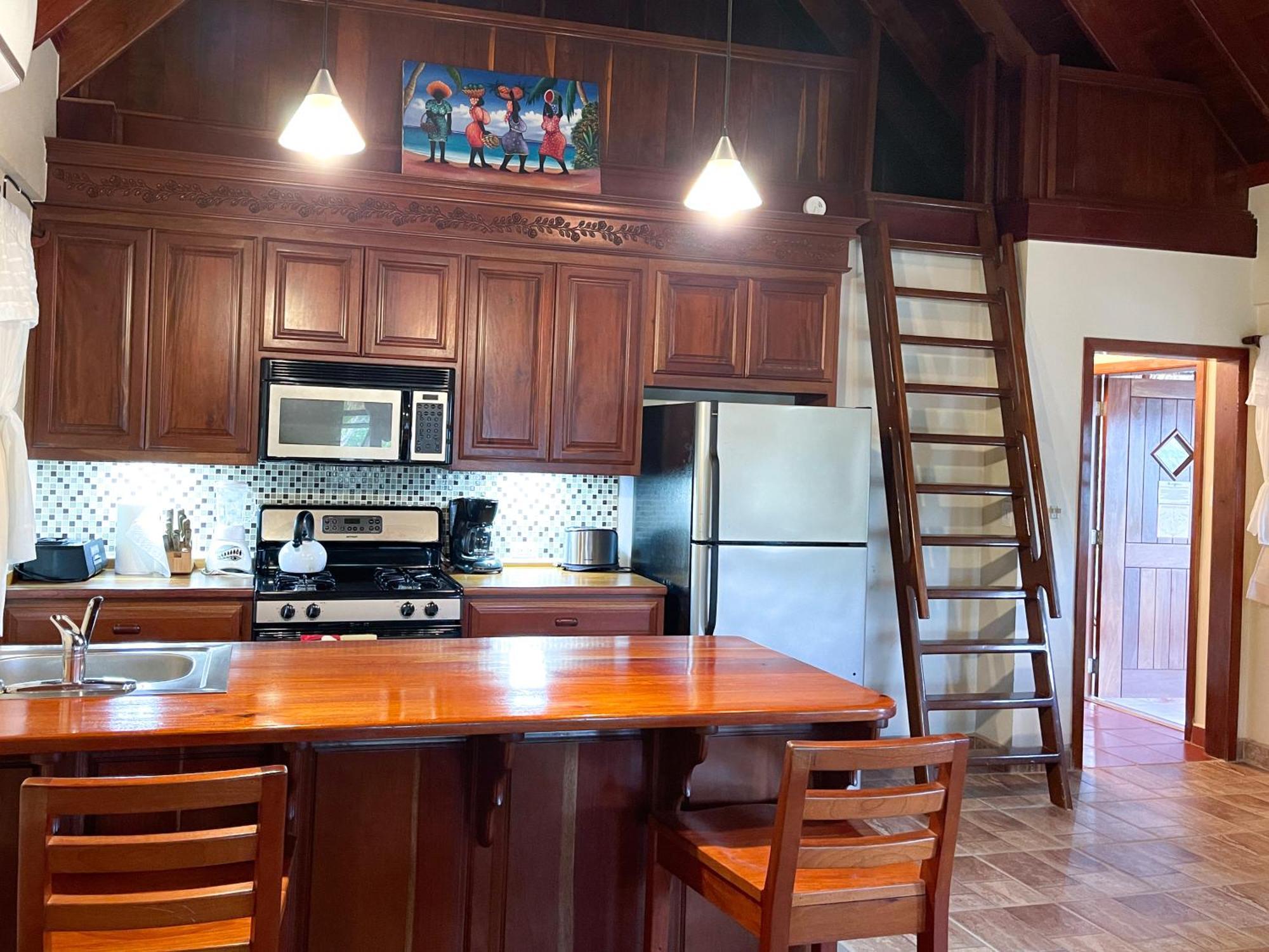 Orchid Bay Resort Corozal Værelse billede