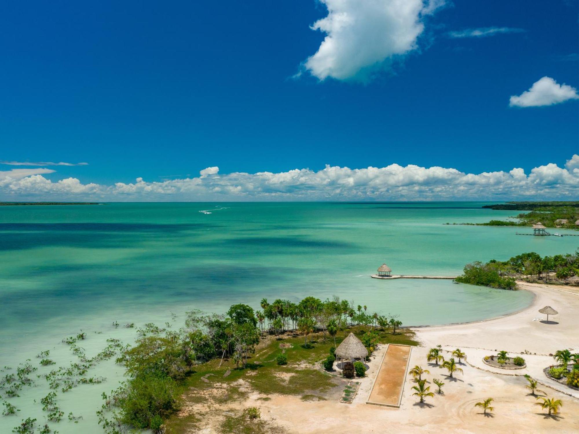 Orchid Bay Resort Corozal Værelse billede