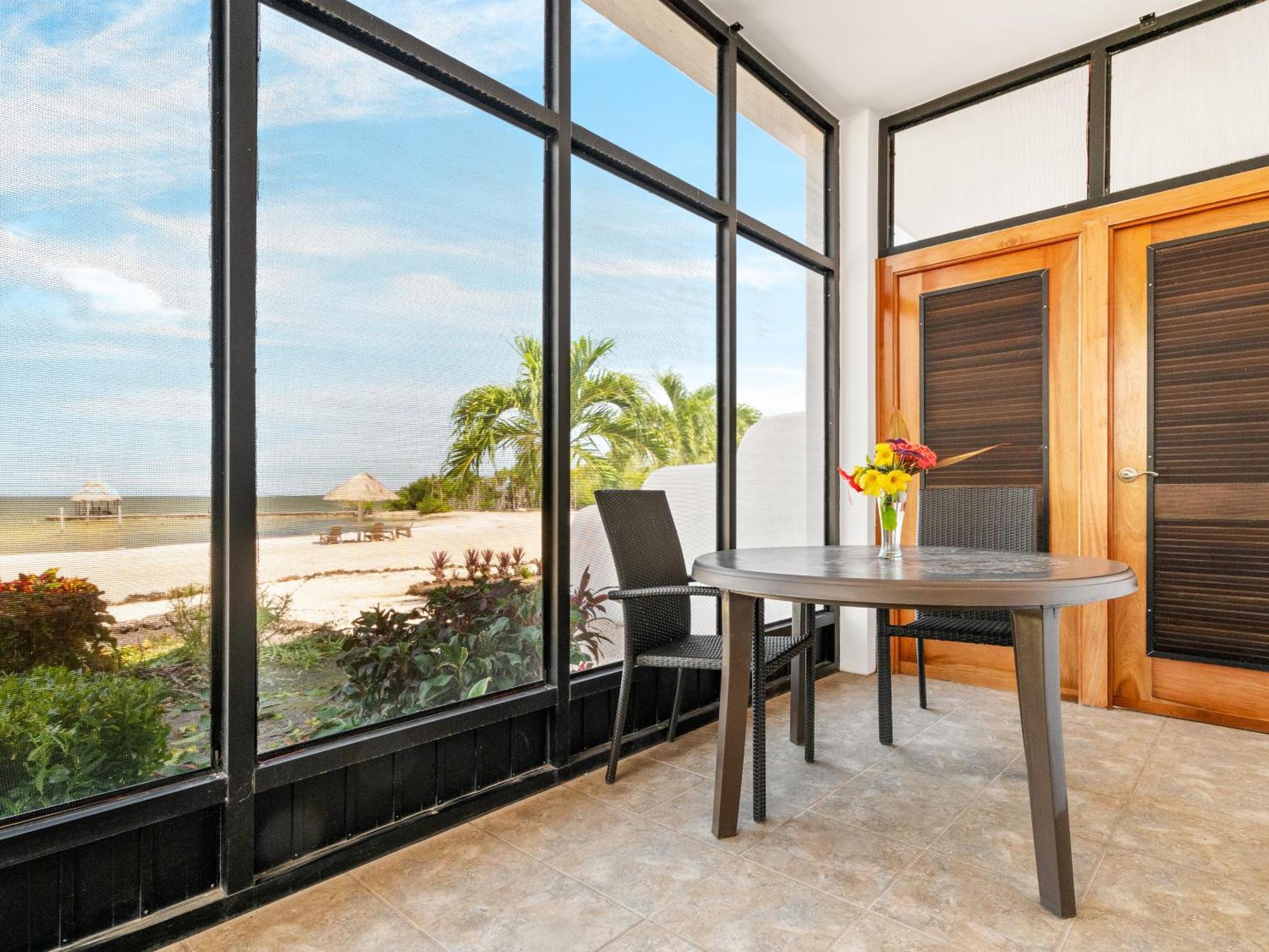 Orchid Bay Resort Corozal Værelse billede