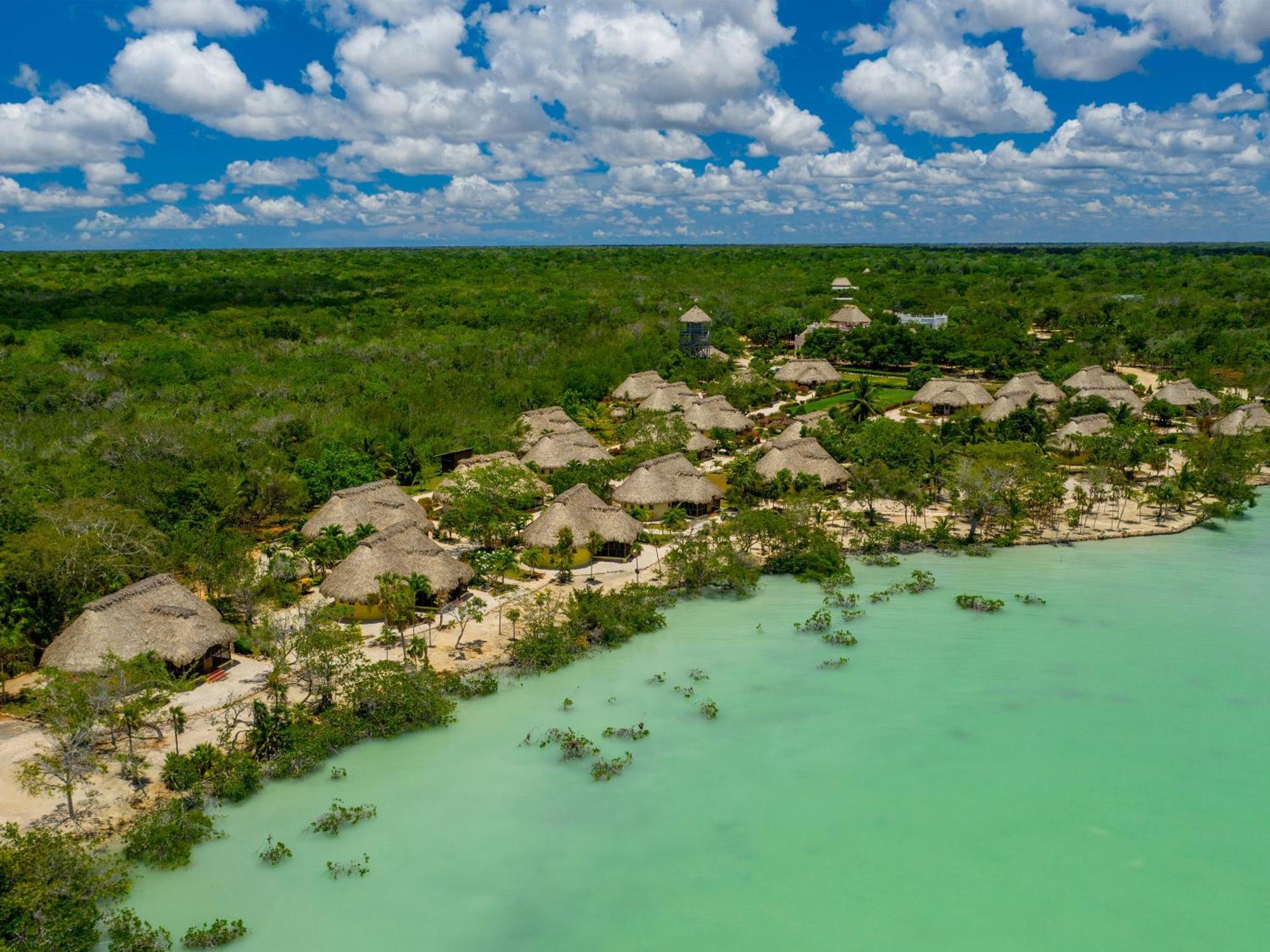 Orchid Bay Resort Corozal Værelse billede