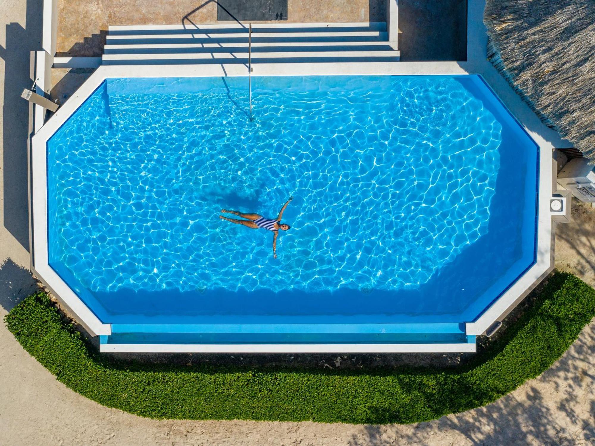 Orchid Bay Resort Corozal Eksteriør billede