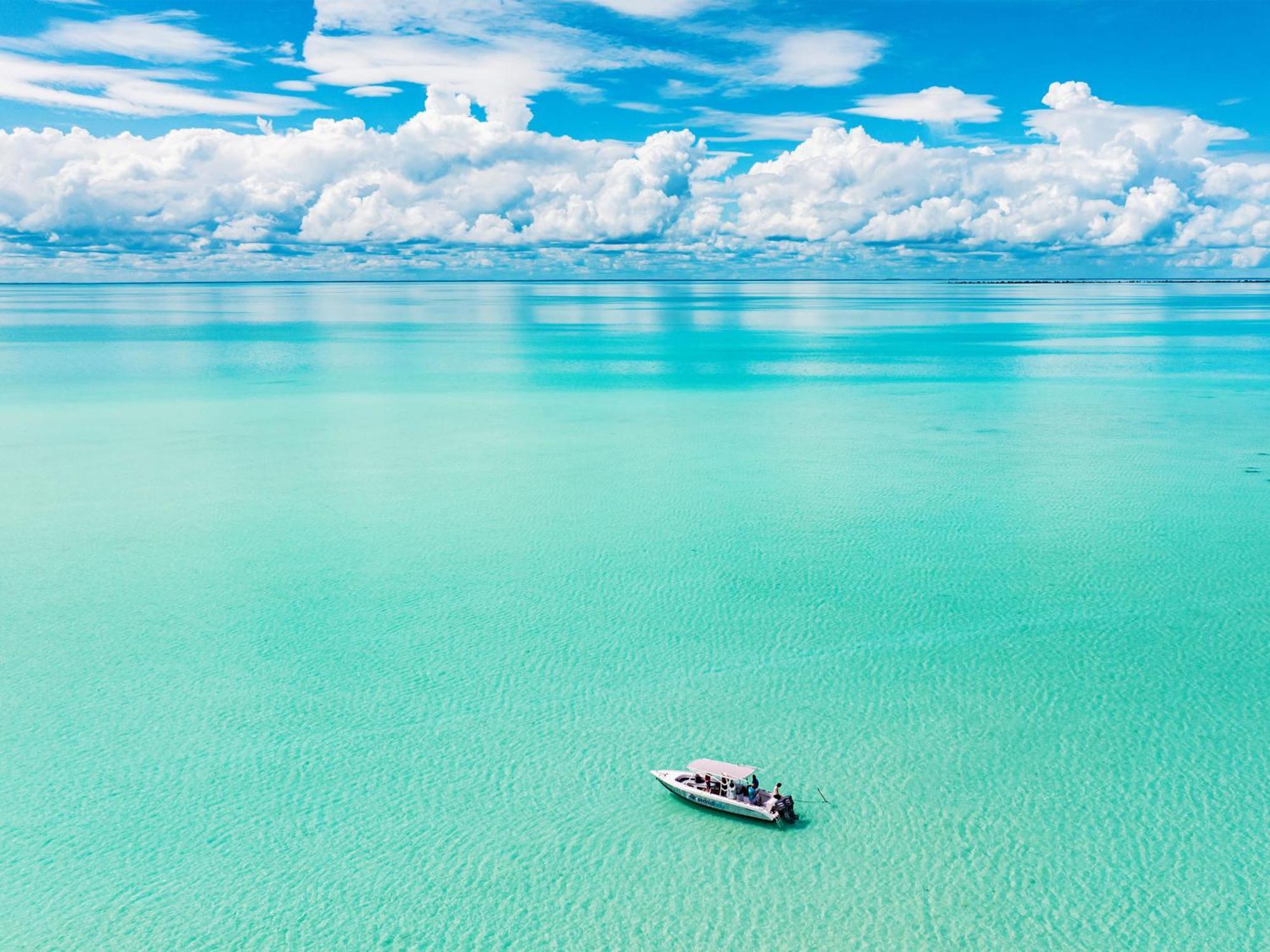 Orchid Bay Resort Corozal Eksteriør billede