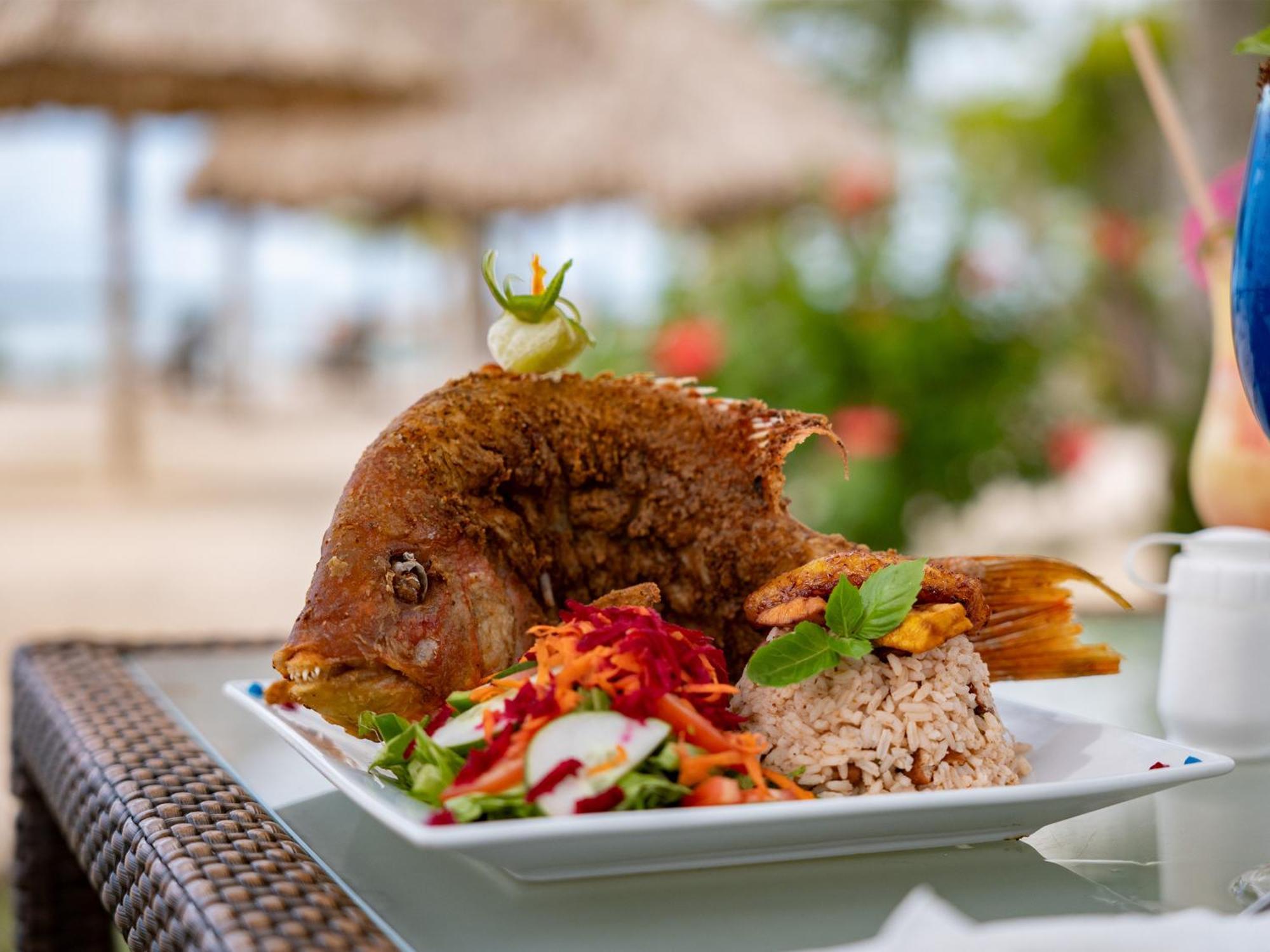 Orchid Bay Resort Corozal Eksteriør billede