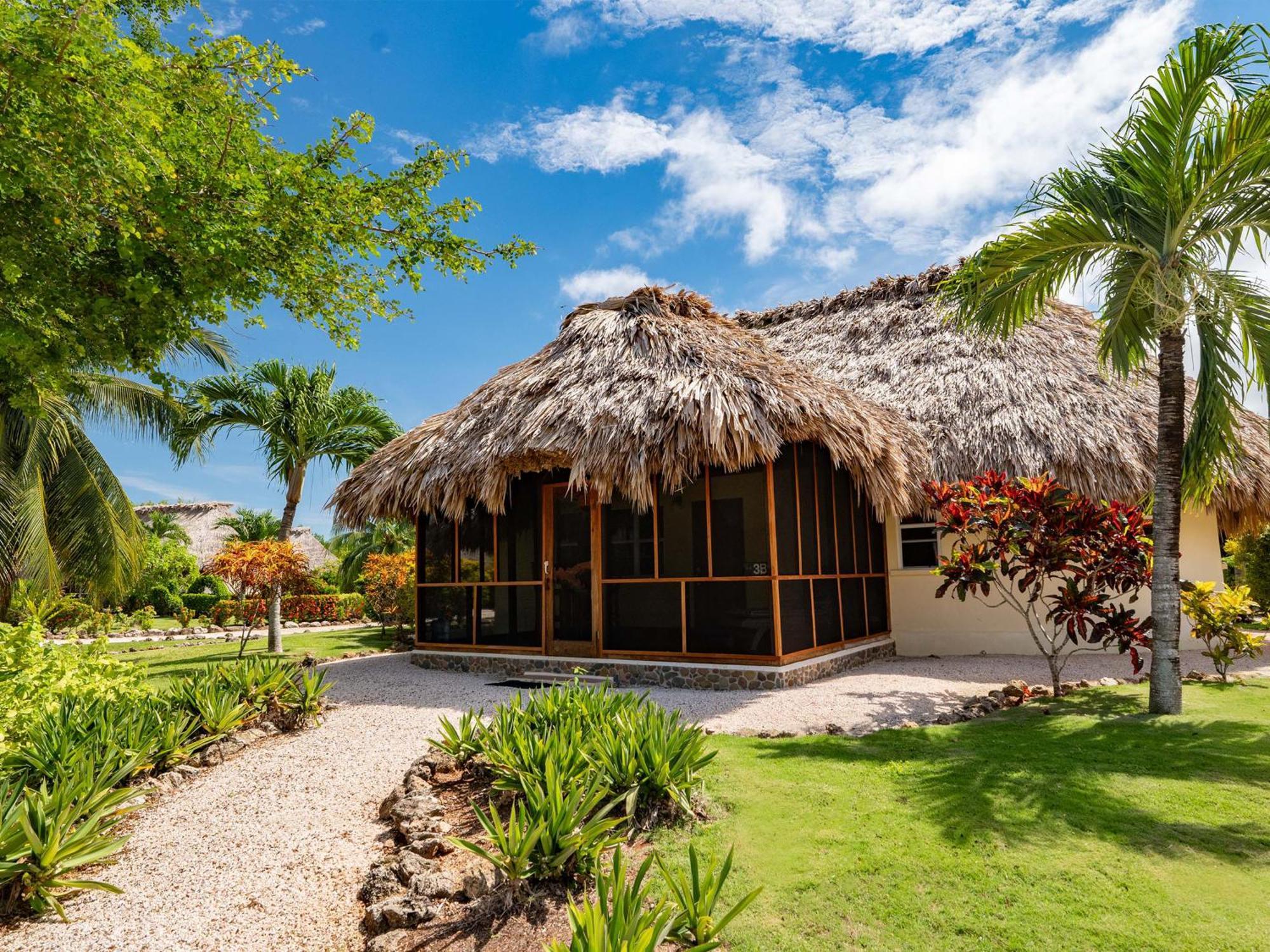 Orchid Bay Resort Corozal Eksteriør billede