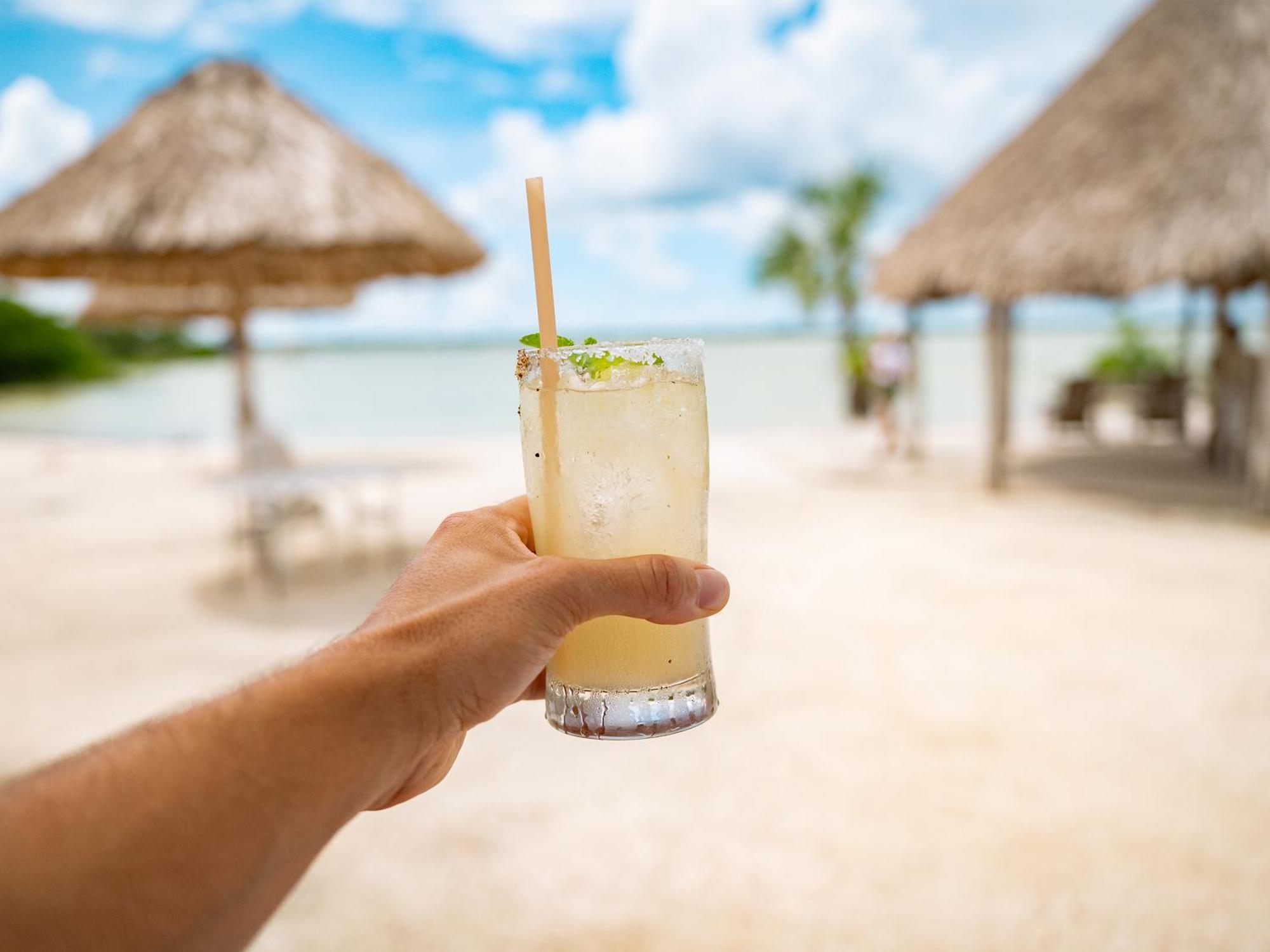 Orchid Bay Resort Corozal Eksteriør billede